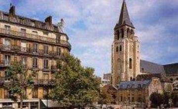 Hotel Académie Saint Germain 4*