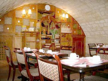 Hotel Atn Paris