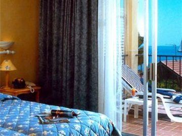 Hotel Western Au Trocadero
