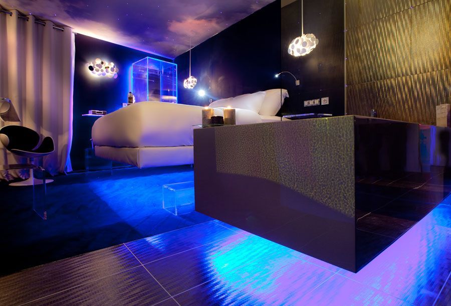 Hotel Seven Paris