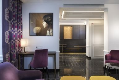 Folkestone Opera Hotel 3*