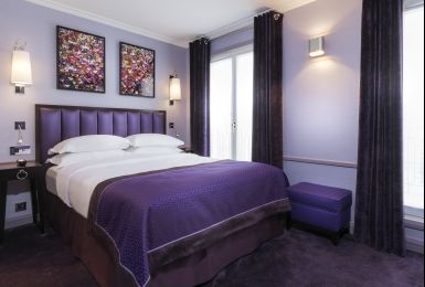 Folkestone Opera Hotel