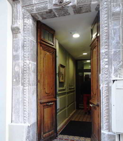 Hotel Montmartre