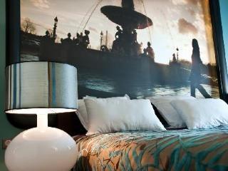 Fontaines Du Luxembourg Hotel