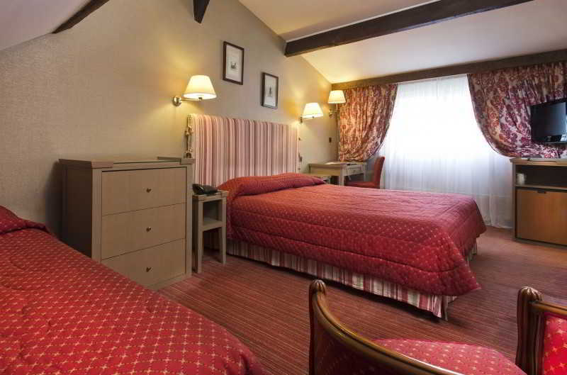 Passy Eiffel Hotel