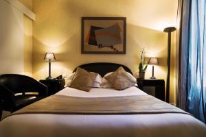 Hotel Archetype Etoile Paris
