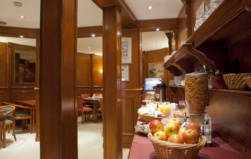 Hotel Panache Paris