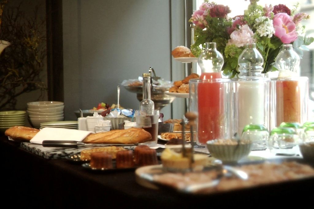 Hotel Le Placide Saint-germain Des Pres