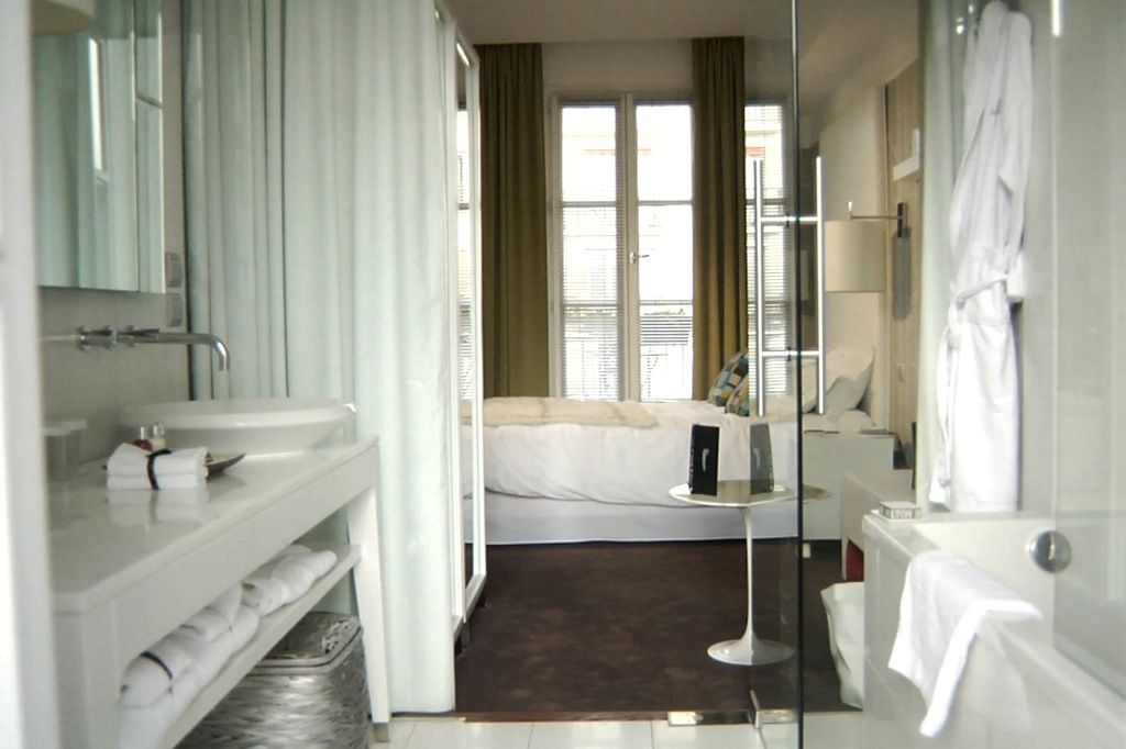 Le Placide Saint-germain Des Pres