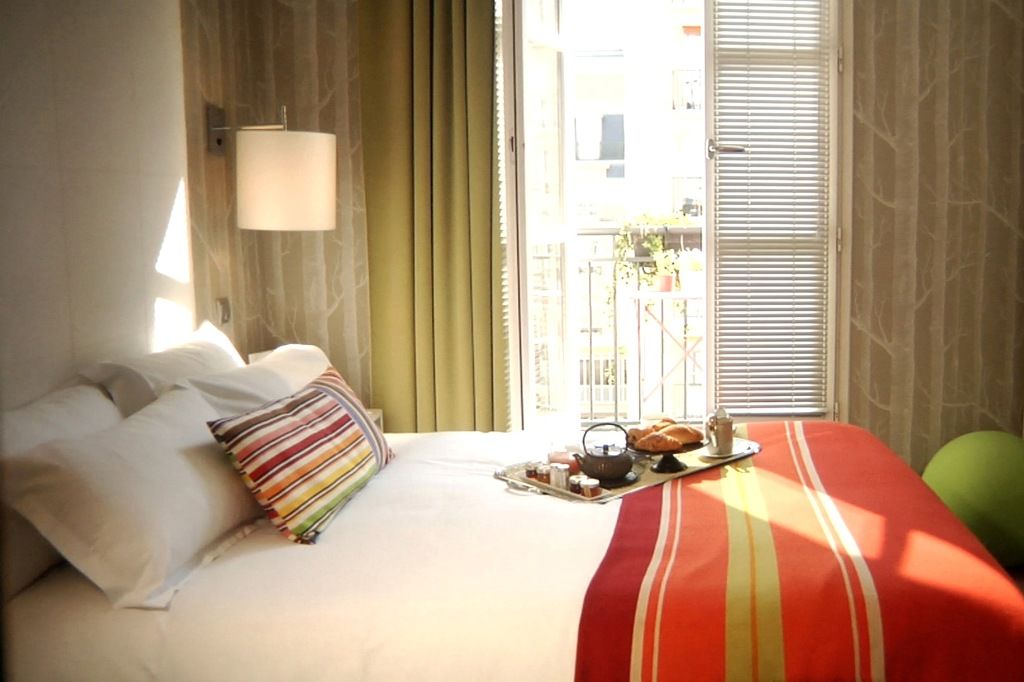 Hotel Le Placide Saint-germain Des Pres