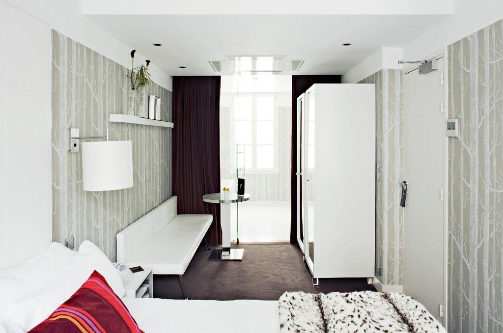 Le Placide Saint-germain Des Pres