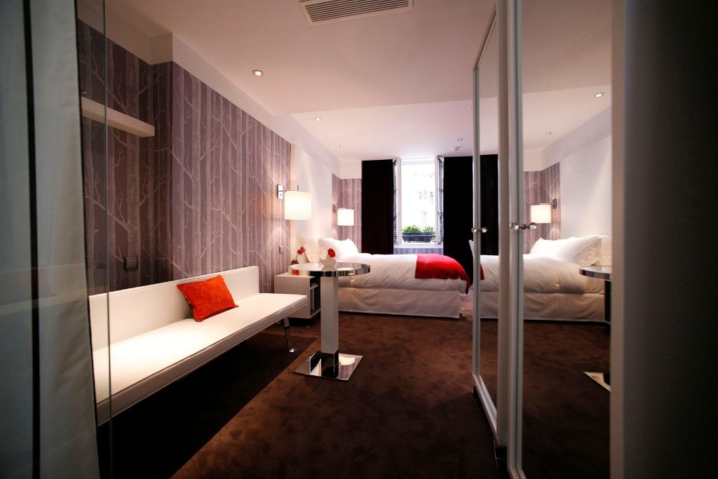 Le Placide Saint-germain Des Pres 4*
