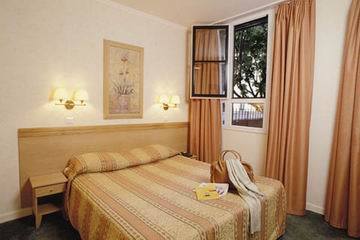Citadines Saint-germain-des-prés Appart hôtel
