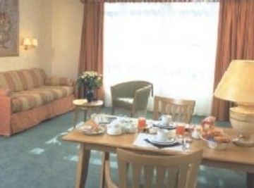 Citadines Saint-germain-des-prés Appart hôtel 4*