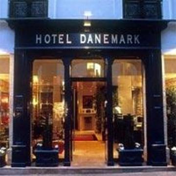 Danemark 3*