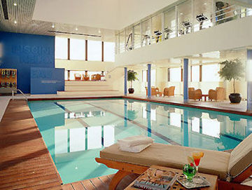 Pullman Rive Gauche Paris