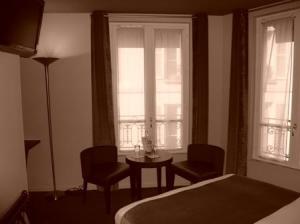 Aéro Hotel 3*