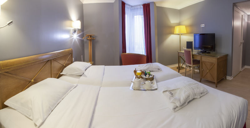 Royal Garden Champs-élysées 4*