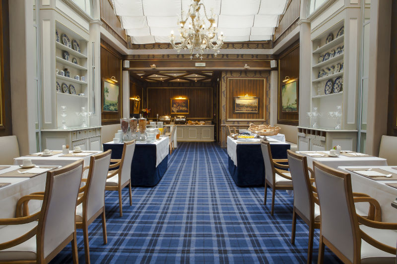 Hotel Royal Garden Champs-élysées