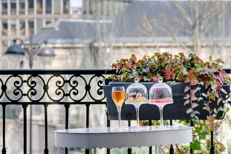 Hotel Le 123 Elysees - Astotel 4*