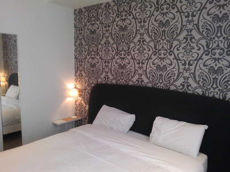 La Parisienne 3* Paris