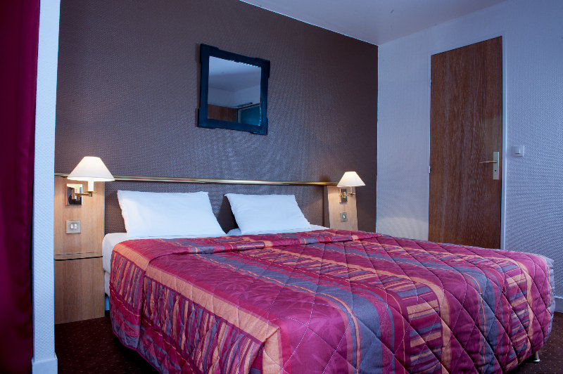 Moulin Plaza Paris