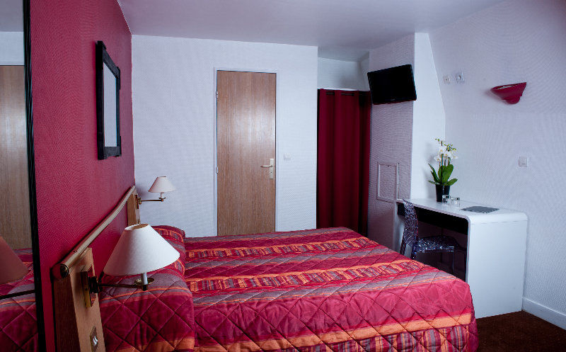 Moulin Plaza Hotel