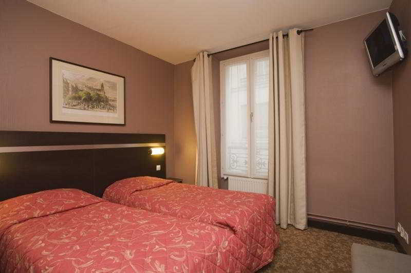 Bel Oranger Paris