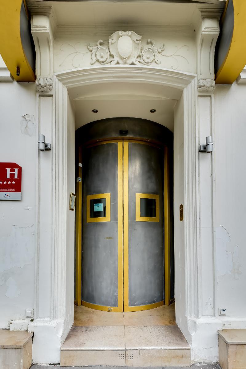Lutèce Port Royal 4* Paris