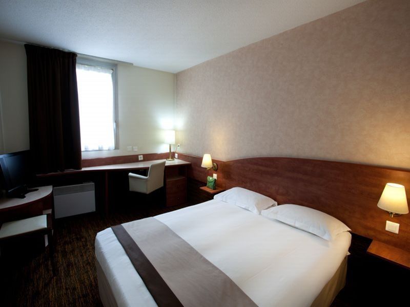 Ibis Styles Massena Olympiades 3* Paris