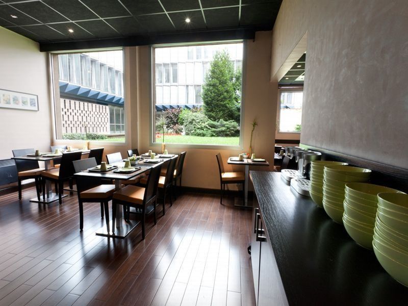 Ibis Styles Massena Olympiades 3* Paris