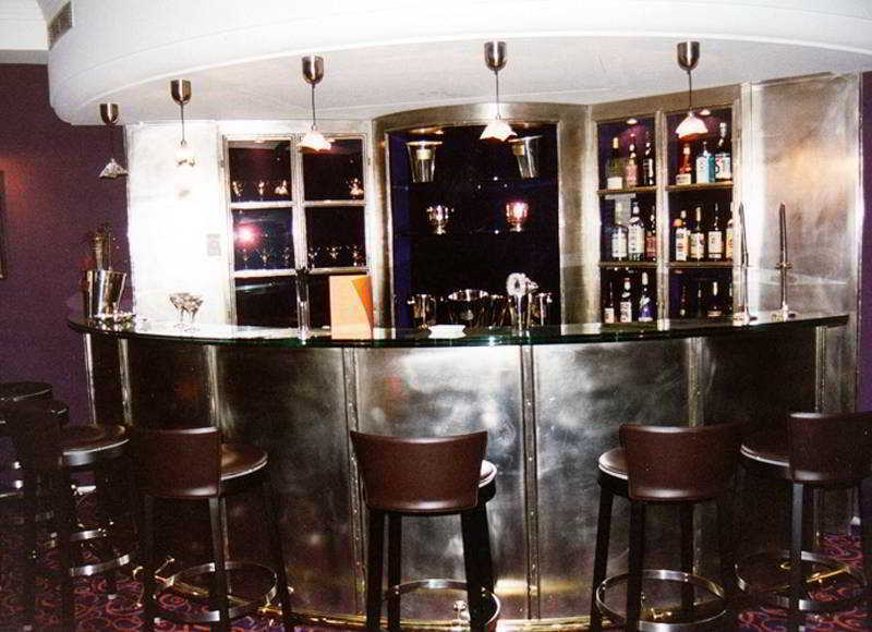 Lutèce Port Royal Hotel 4*