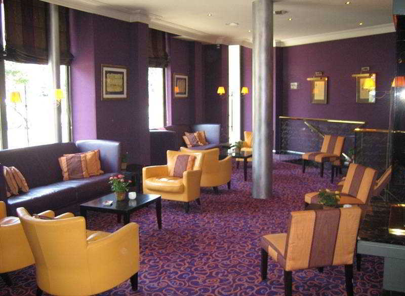 Hotel Lutèce Port Royal