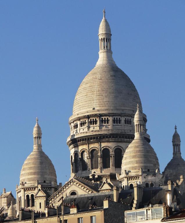 Montmartre Paris