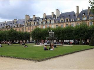 Hotel Pratic Paris