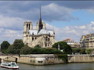 Pratic Paris