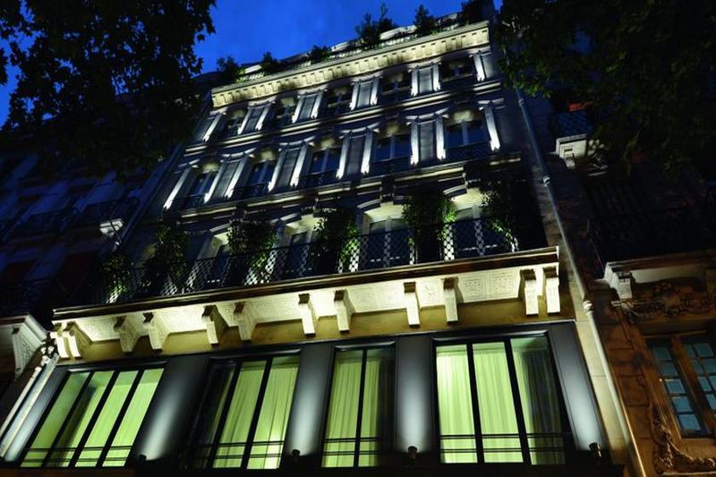 Le 123 Sébastopol - Astotel Paris