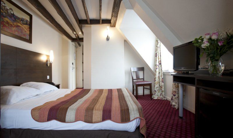 Hotel Panache Paris