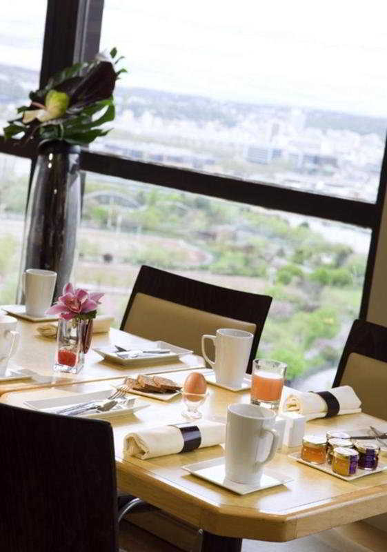 Pullman Rive Gauche Hotel Paris