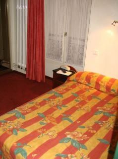 Des Metallos Hotel 3*