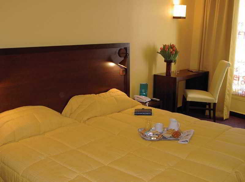 Aparthotel Avalon Paris