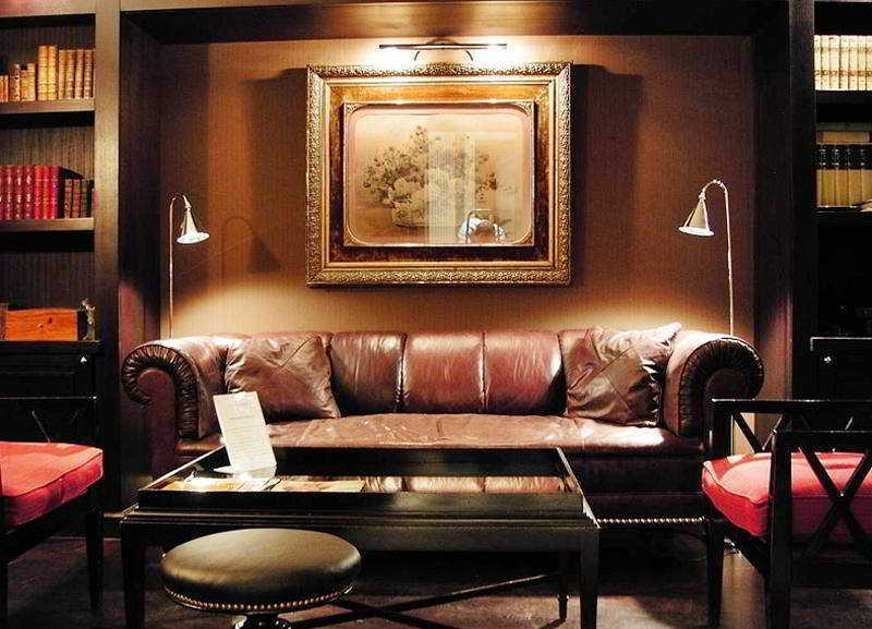 Hotel Le Lavoisier