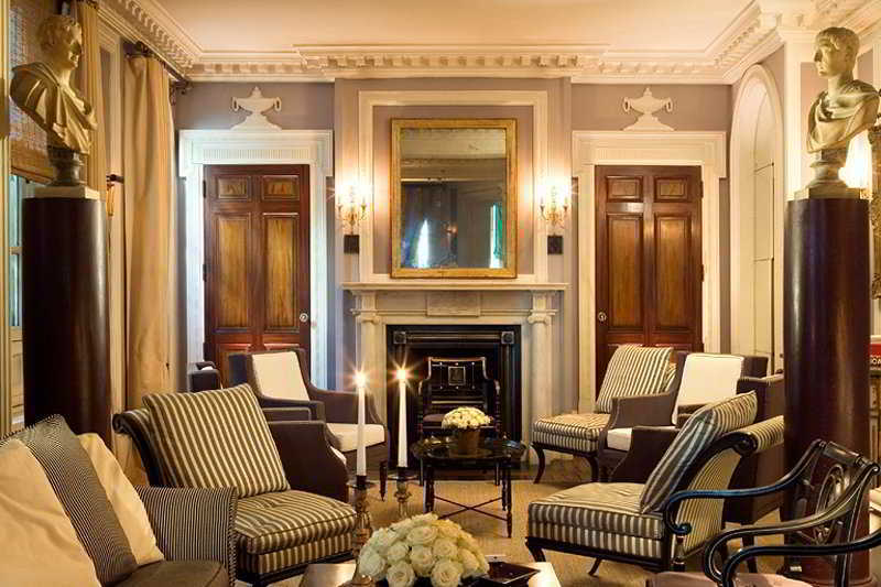 Hotel Le Dokhan's Arc De Triomphe 5*