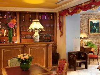 Kleber & 3* Paris