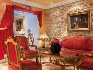 Hotel Kleber & 3*