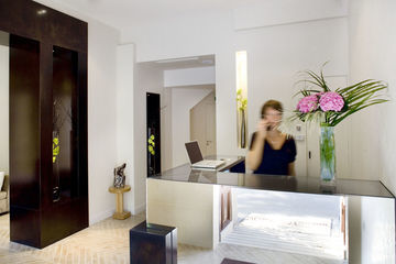 Marceau Champs-elysées 3*