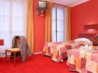 Hotel Camélia International 2*