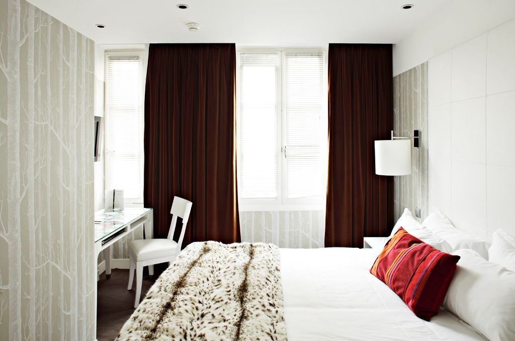 Le Placide Saint-germain Des Pres 4*
