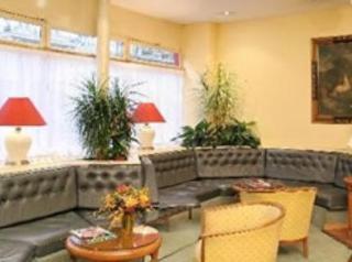 Claude Bernard Saint-germain Hotel 3*