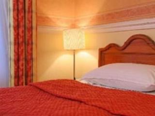 Claude Bernard Saint-germain Hotel 3*